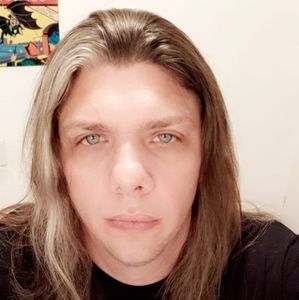 Meet your Posher, Greg